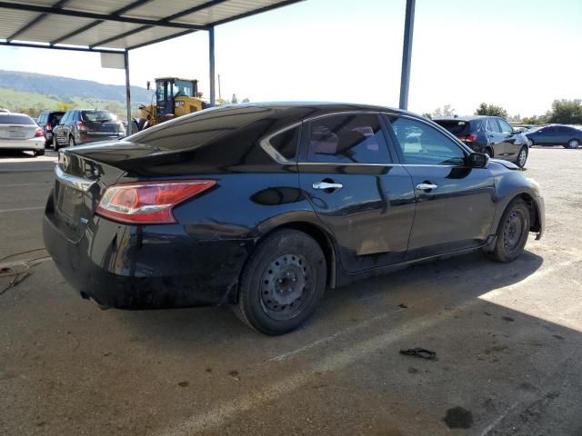 Photo 3 from auction – 2013 NISSAN ALTIMA 2.5 with VIN 1N4AL3AP4DN560398