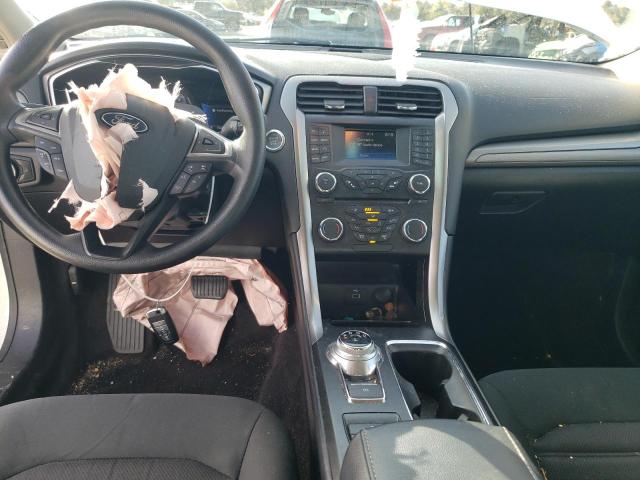 Photo 8 from auction – 2017 FORD FUSION SE with VIN 3FA6P0LU2HR358058