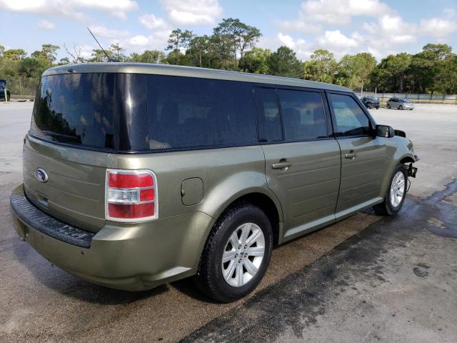 Photo 3 from auction – 2012 FORD FLEX SE with VIN 2FMGK5BC1CBD06880