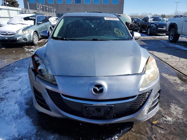 Photo 5 from auction – 2010 MAZDA 3 I with VIN JM1BL1SF0A1162083