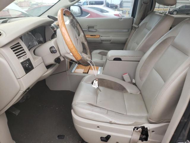 Photo 7 from auction – 2008 CHRYSLER ASPEN LIMI with VIN 1A8HW58268F152239