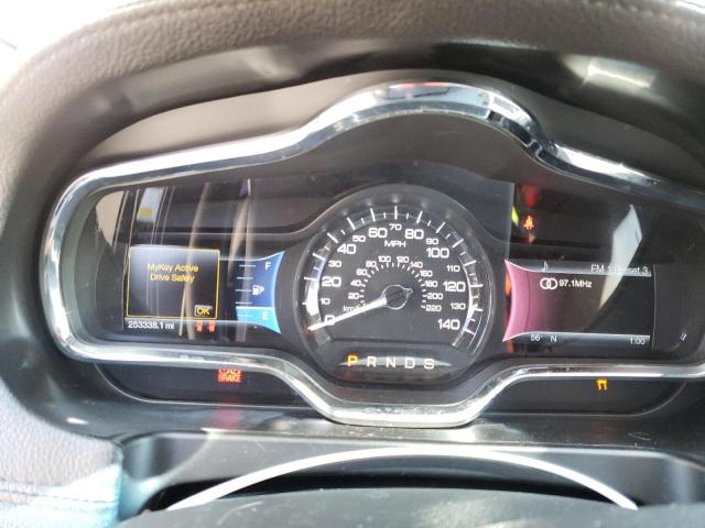 Photo 9 from auction – 2013 LINCOLN MKT with VIN 2LMHJ5AT4DBL52587