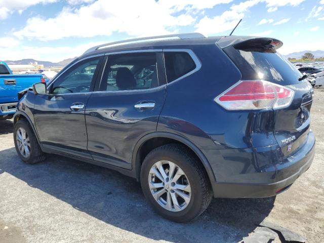 Photo 2 from auction – 2016 NISSAN ROGUE S with VIN KNMAT2MT9GP705649
