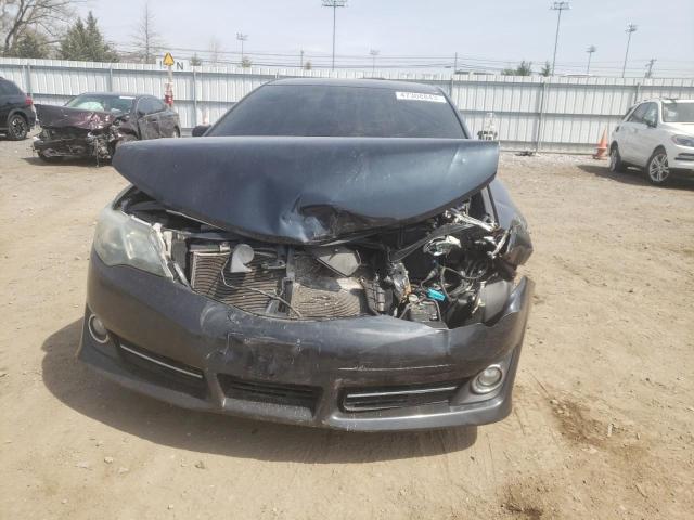Photo 5 from auction – 2012 TOYOTA CAMRY BASE with VIN 4T1BF1FK8CU106453