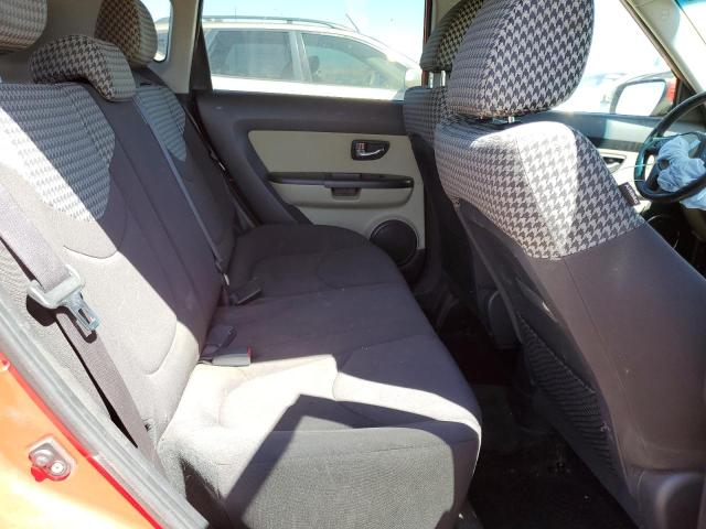 Photo 10 from auction – 2013 KIA SOUL + with VIN KNDJT2A60D7492858