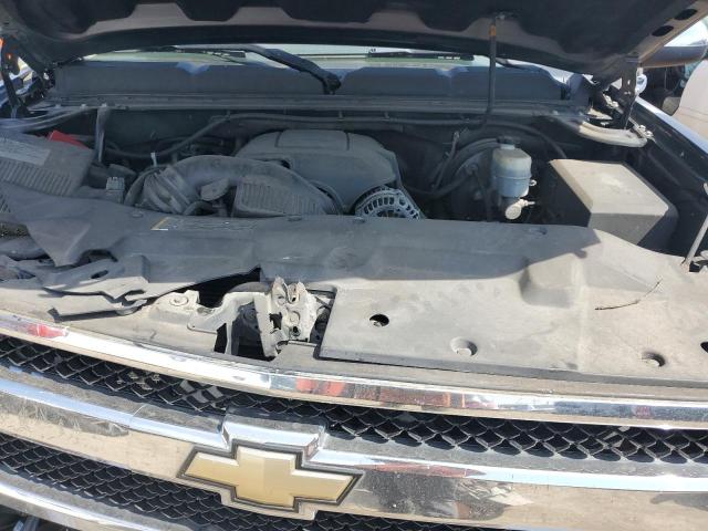 Photo 12 from auction – 2011 CHEVROLET SILVERADO with VIN 3GCPCSE01BG157769