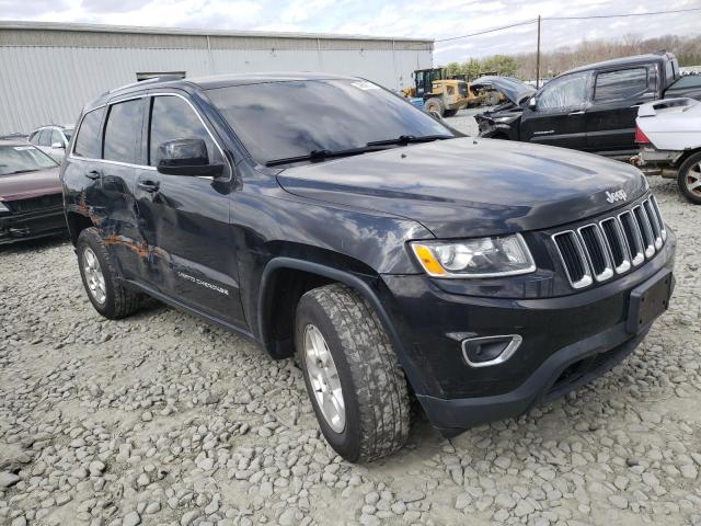 Photo 4 from auction – 2016 JEEP GRAND CHER with VIN 1C4RJFAG3GC326614