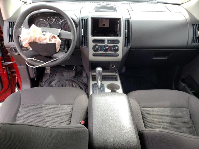 Photo 8 from auction – 2010 FORD EDGE SE with VIN 2FMDK3GC5ABB12544