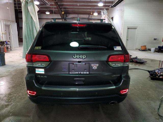 Photo 6 from auction – 2020 JEEP GRAND CHER with VIN 1C4RJFBG3LC379340