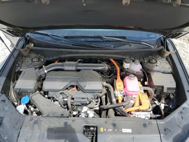 Photo 12 from auction – 2023 HYUNDAI TUCSON SEL with VIN KM8JFCA19PU096219