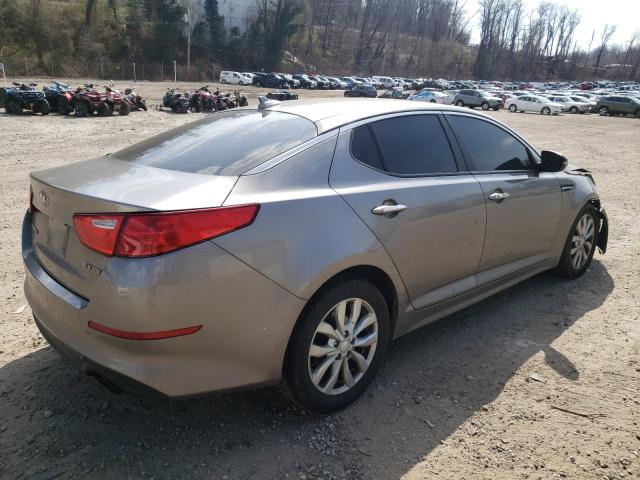 صورة رقم 3 من المزاد - 2015 KIA OPTIMA EX مع VIN 5XXGN4A71FG426905