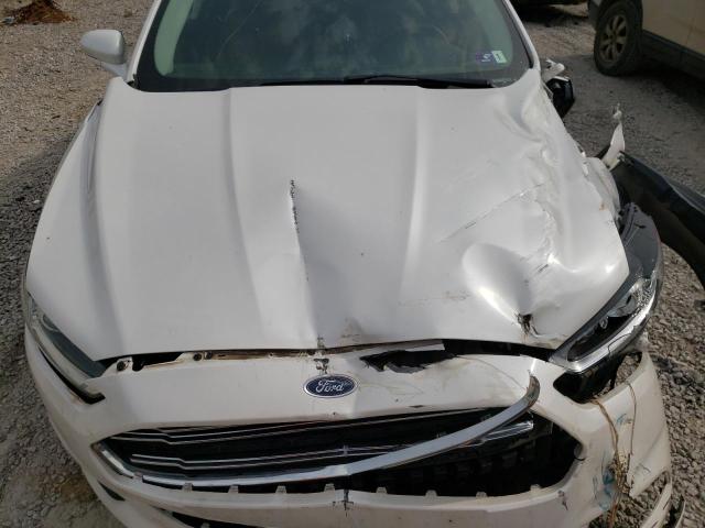 Photo 11 from auction – 2016 FORD FUSION TIT with VIN 3FA6P0K99GR205883