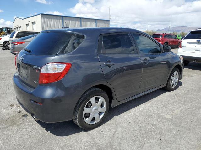 Photo 3 from auction – 2009 TOYOTA COROLLA MA with VIN 2T1LE40E29C010128