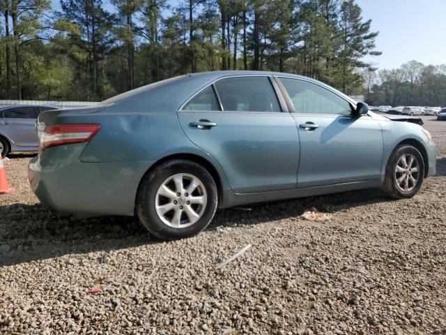 Photo 3 from auction – 2011 TOYOTA CAMRY BASE with VIN 4T1BF3EK1BU589263