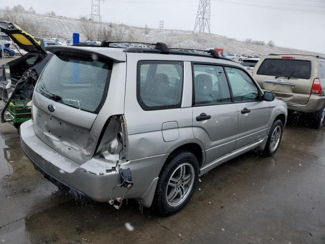 Фото 3 с аукциона – 2007 SUBARU FORESTER 2 с VIN JF1SG63617H741217