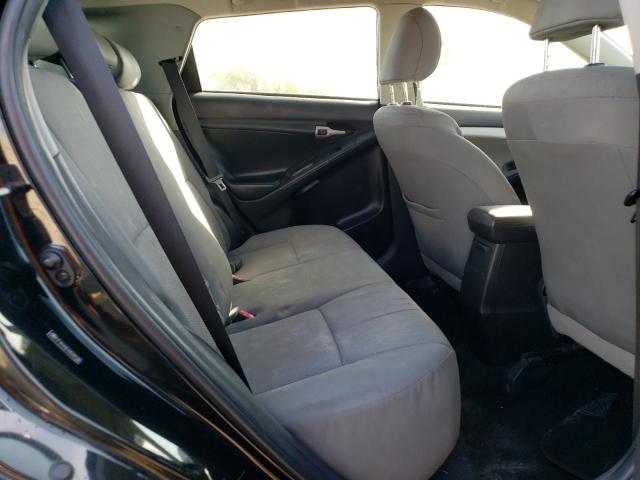 Photo 10 from auction – 2009 TOYOTA COROLLA MA with VIN 2T1KU40E49C066196