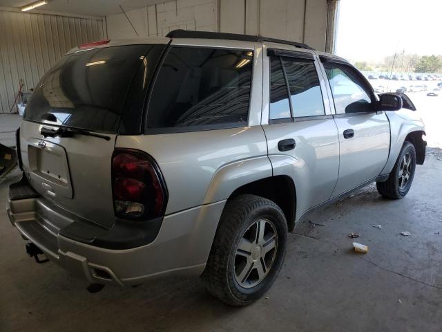 Photo 3 from auction – 2005 CHEVROLET TRAILBLAZE with VIN 1GNDT13S952274084