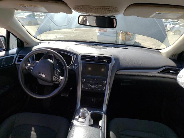 Photo 8 from auction – 2019 FORD FUSION SE with VIN 3FA6P0LU0KR201653