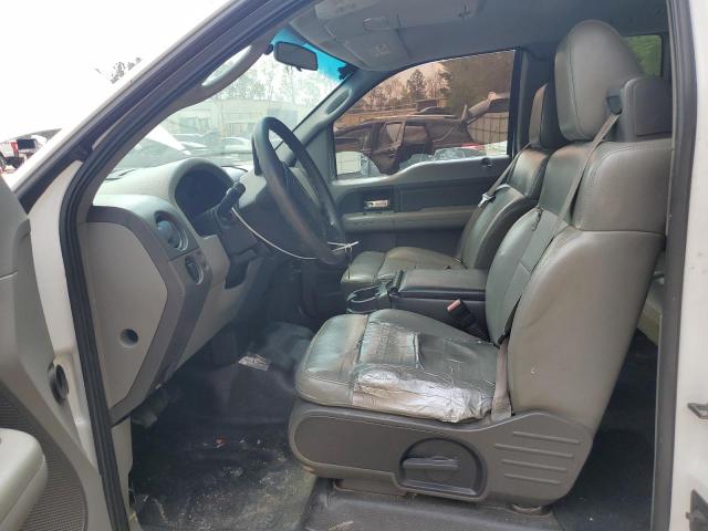 Photo 7 from auction – 2007 FORD F150 with VIN 1FTPX14V27NA86575