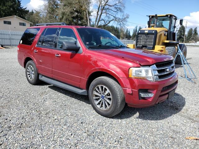 Photo 4 from auction – 2017 FORD EXPEDITION with VIN 1FMJU1JT2HEA01443