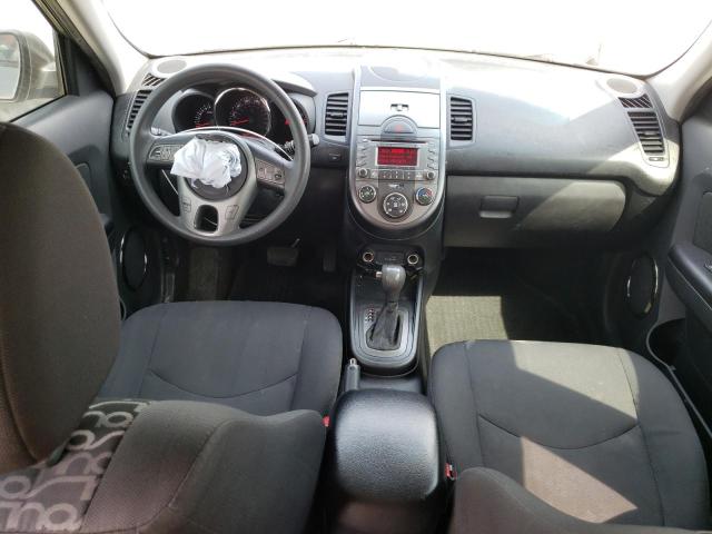 Фото 8 с аукциона – 2011 KIA SOUL + с VIN KNDJT2A21B7312765