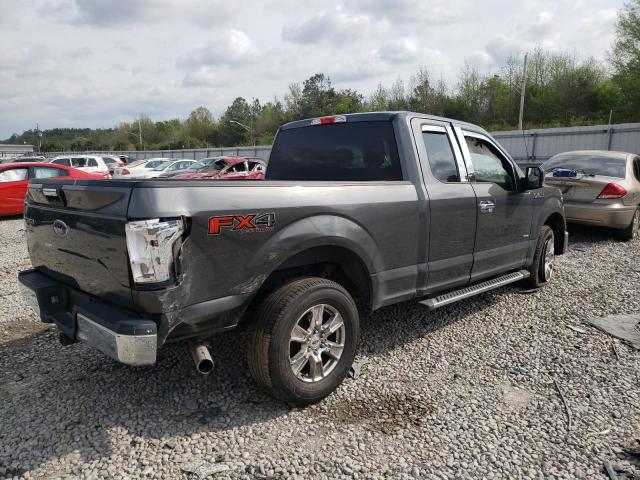 Photo 3 from auction – 2015 FORD F150 SUPER with VIN 1FTEX1EP1FFB66904