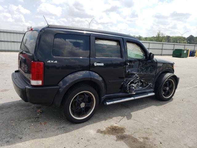 Photo 3 from auction – 2010 DODGE NITRO HEAT with VIN 1D4PU4GK8AW157259