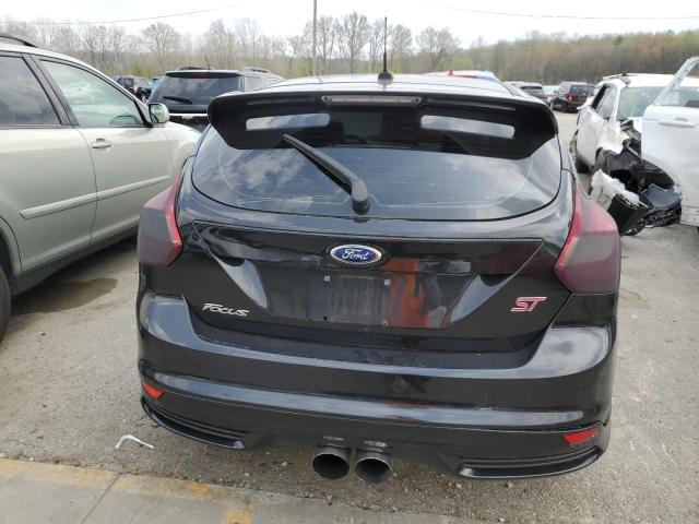Photo 6 from auction – 2013 FORD FOCUS ST with VIN 1FADP3L95DL150110