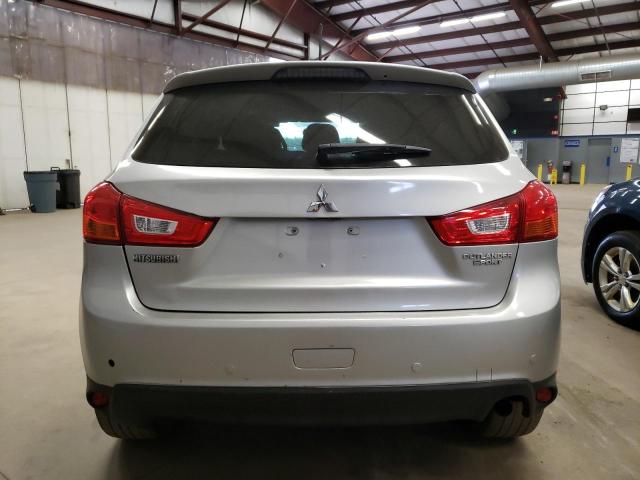 Photo 6 from auction – 2015 MITSUBISHI OUTLANDER with VIN 4A4AP3AU7FE052653