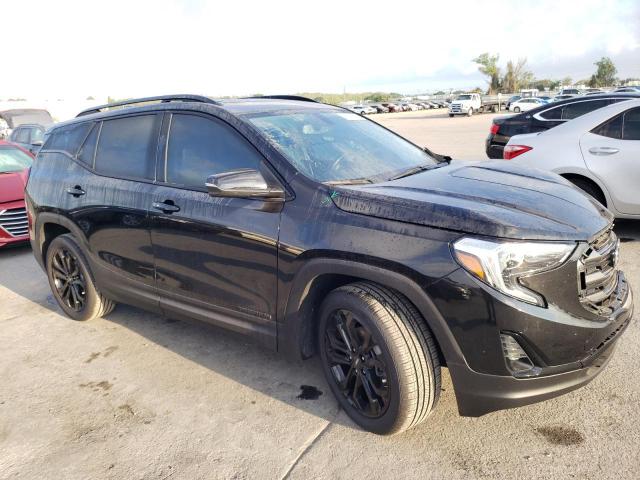 Zdjęcie 4 z aukcji – 2019 GMC TERRAIN SL z VIN 3GKALPEV9KL306830