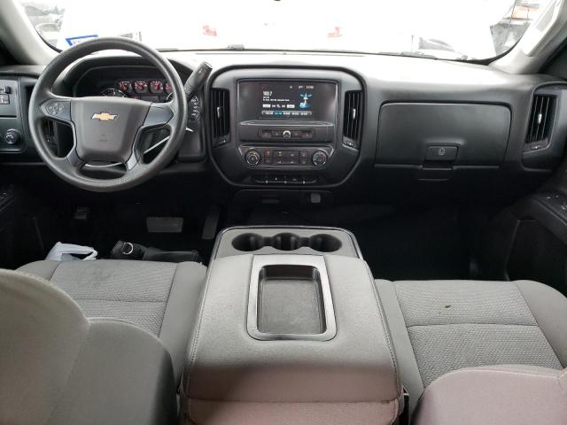 Photo 8 from auction – 2018 CHEVROLET SILVERADO with VIN 3GCUKPEC8JG605274
