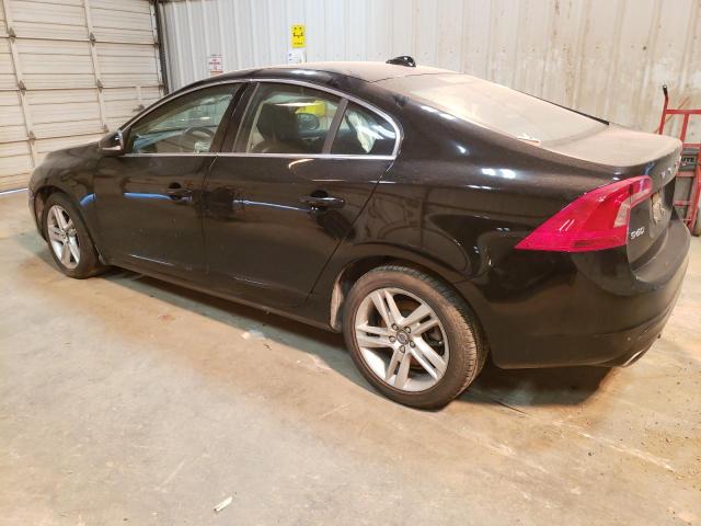 Photo 2 from auction – 2014 VOLVO S60 T5 with VIN YV1612FH8E2275282