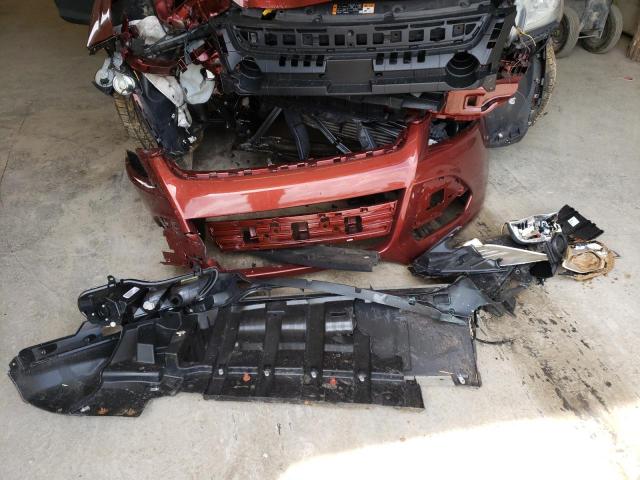 Photo 13 from auction – 2016 FORD ESCAPE SE with VIN 1FMCU0GX4GUB84684