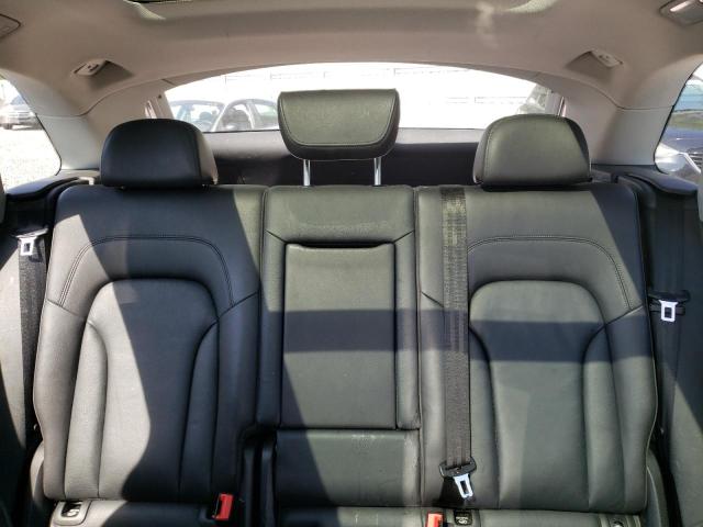 Photo 10 from auction – 2015 AUDI Q5 PREMIUM with VIN WA1LFAFP4FA049124