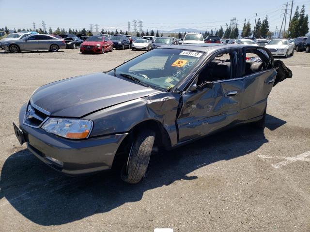 Photo 1 from auction – 2003 ACURA 3.2TL with VIN 19UUA56633A002400