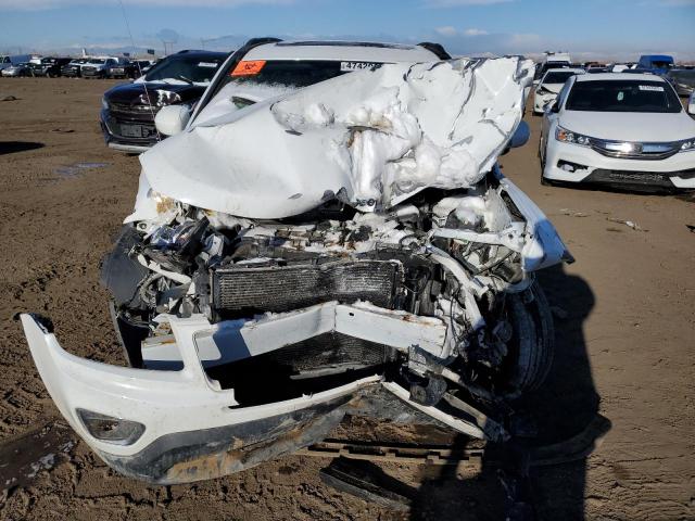 Фото 5 с аукциона – 2017 JEEP COMPASS LA с VIN 1C4NJDEB9HD113051