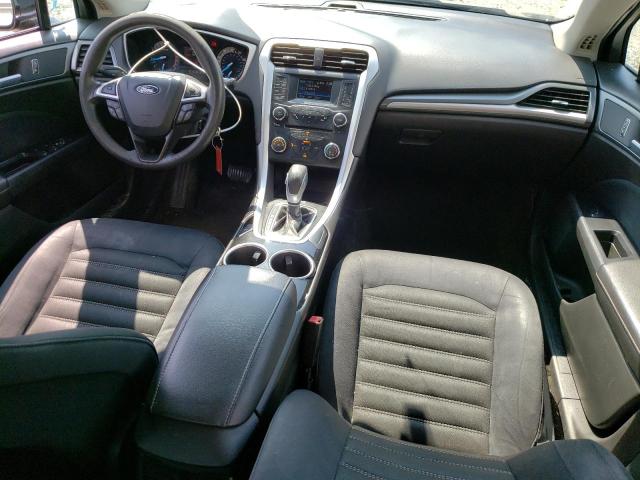 Photo 8 from auction – 2014 FORD FUSION SE with VIN 3FA6P0HD9ER134791