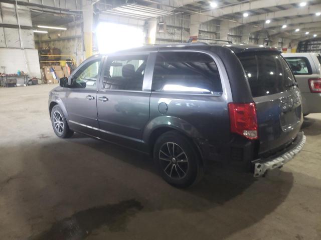 Photo 2 from auction – 2017 DODGE GRAND CARA with VIN 2C4RDGEGXHR774414