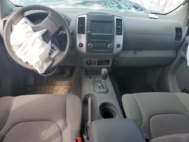 Photo 8 from auction – 2020 NISSAN FRONTIER S with VIN 1N6ED0EB2LN708775