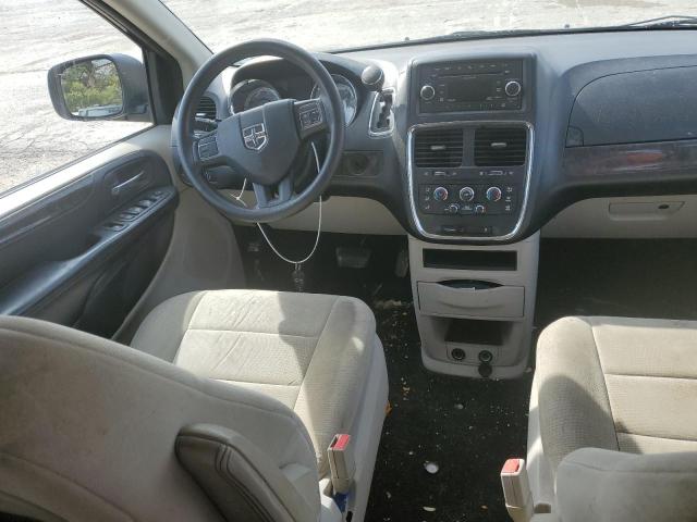 Photo 8 from auction – 2011 DODGE GRAND CARA with VIN 2D4RN3DG5BR718964