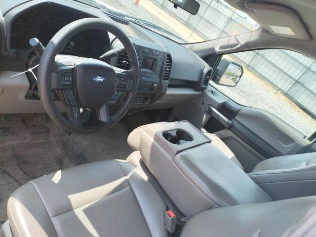Photo 8 from auction – 2019 FORD F150 with VIN 1FTMF1CB5KKD35538