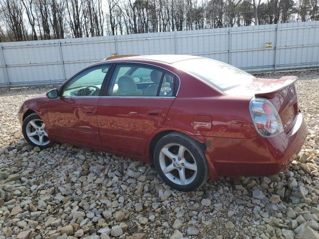 Photo 2 from auction – 2006 NISSAN ALTIMA with VIN 1N4BL11D46C258199