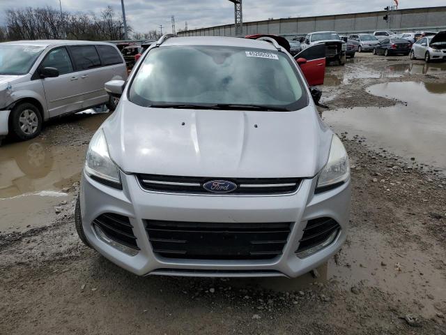Photo 5 from auction – 2015 FORD ESCAPE TIT with VIN 1FMCU0J93FUA94905