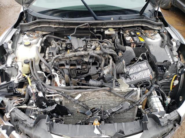 Photo 11 from auction – 2012 MAZDA 3 I with VIN JM1BL1W74C1532070