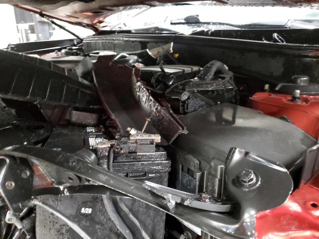 Photo 11 from auction – 2013 HYUNDAI SONATA SE with VIN 5NPEC4AB8DH671980