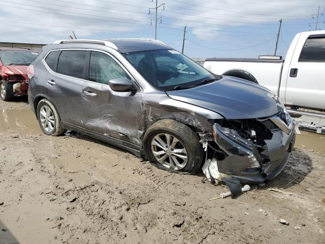 Photo 4 from auction – 2016 NISSAN ROGUE S with VIN KNMAT2MV1GP700463