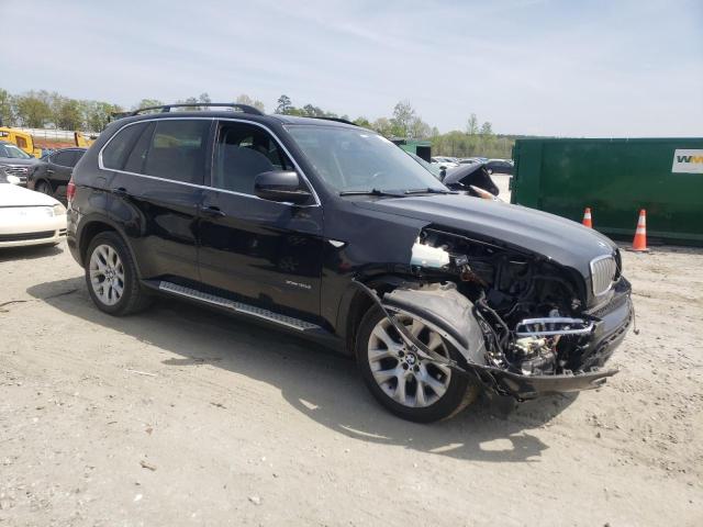 Photo 4 from auction – 2013 BMW X5 XDRIVE3 with VIN 5UXZW0C51D0B90816