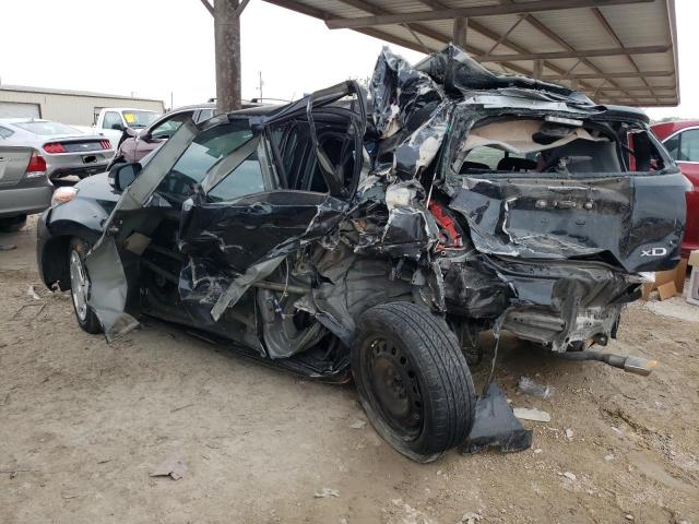 Photo 2 from auction – 2009 TOYOTA SCION XD with VIN JTKKU10429J044006