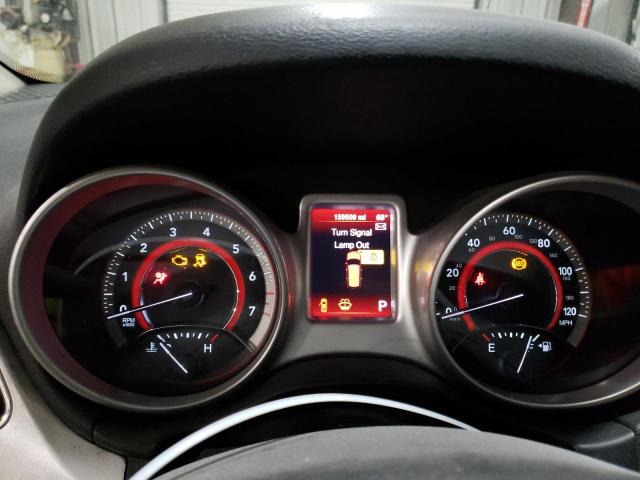 Photo 9 from auction – 2014 DODGE JOURNEY SE with VIN 3C4PDCAB0ET148468