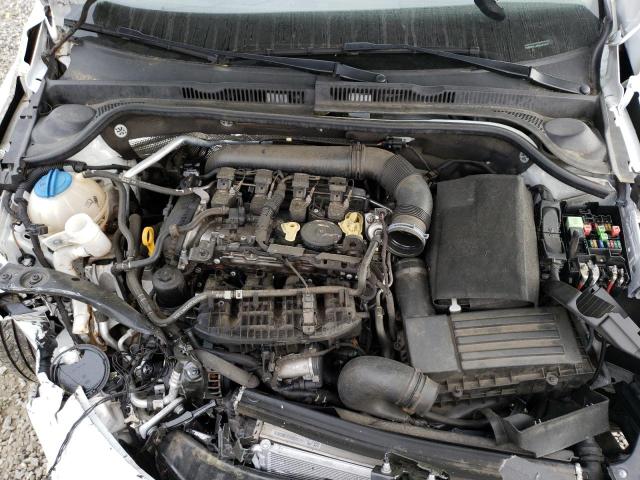 Photo 11 from auction – 2015 VOLKSWAGEN JETTA SE with VIN 3VWD07AJ2FM297499